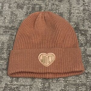 Juicy Couture Beanie Hat